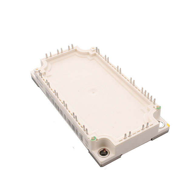 FP75R12KE3BOSA1 Infineon Technologies  Transistors - IGBTs - Modules